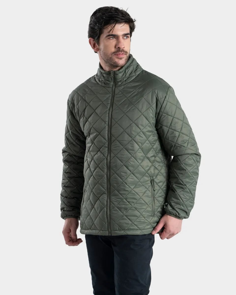 CHAQUETA IMPERMEABLE 3-1 ECO HAGER HOMBRE GNOMO - 6