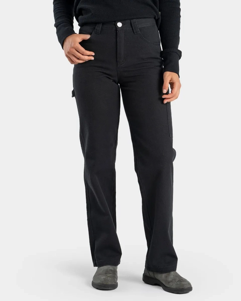 PANTALON ROGLIN MUJER GNOMO - 1