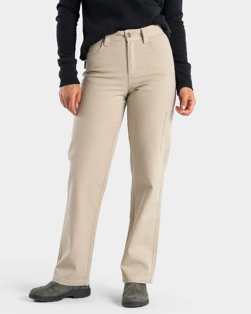 PANTALON ROGLIN MUJER GNOMO - 1
