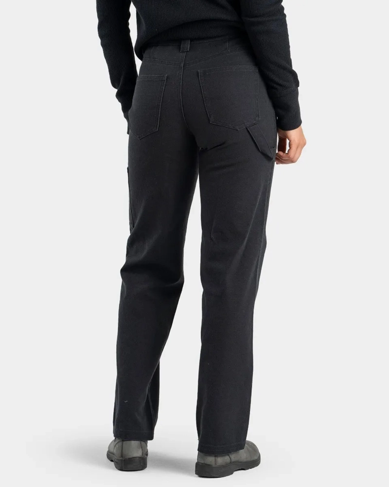 PANTALON ROGLIN MUJER GNOMO - 2