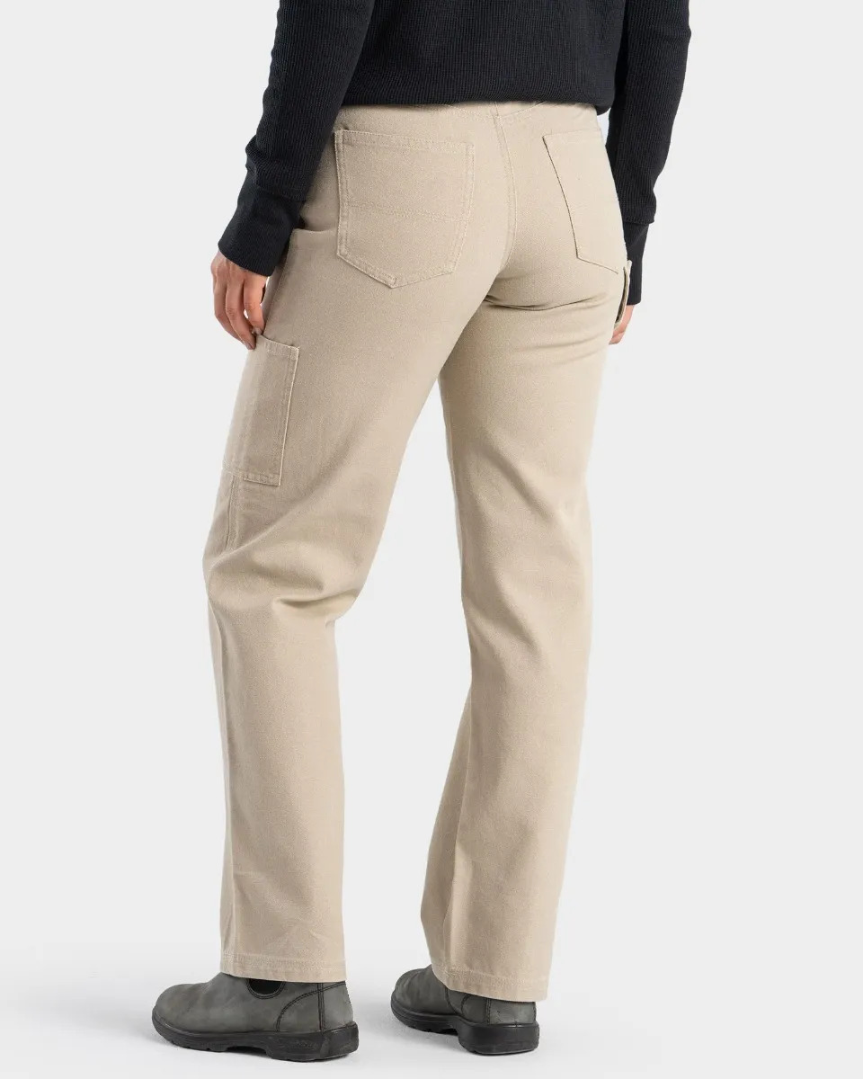 PANTALON ROGLIN MUJER GNOMO - 2