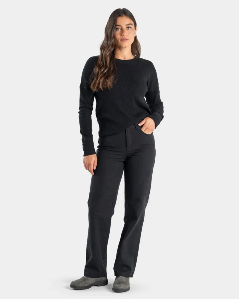 PANTALON ROGLIN MUJER GNOMO - 3