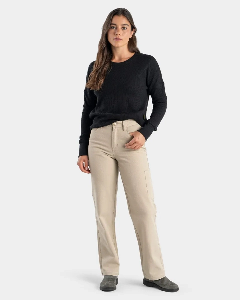 PANTALON ROGLIN MUJER GNOMO - 3