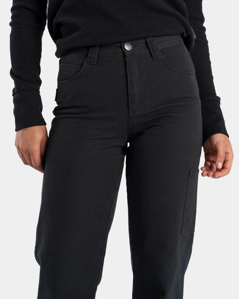 PANTALON ROGLIN MUJER GNOMO - 4