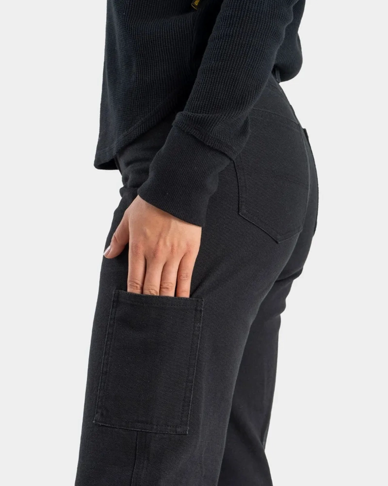 PANTALON ROGLIN MUJER GNOMO - 5