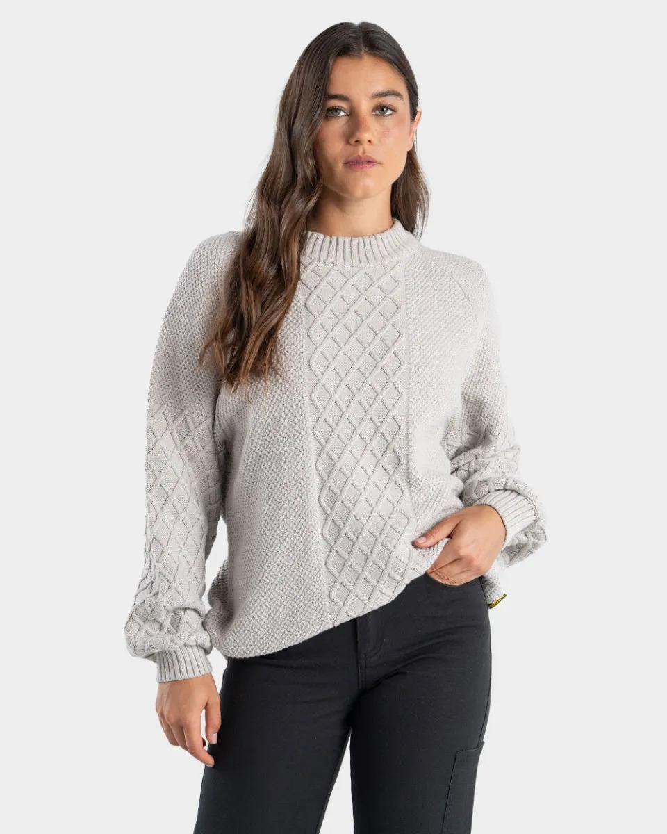 CHALECO WARDER MUJER GNOMO - 1