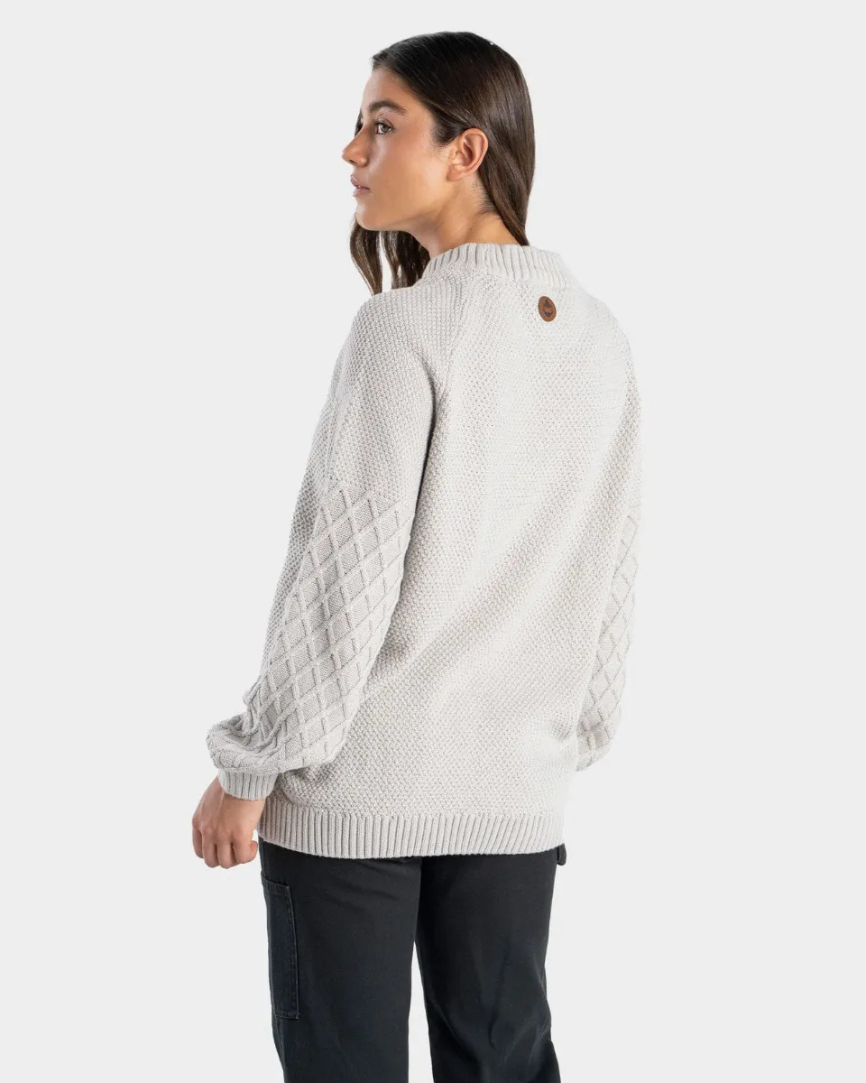 CHALECO WARDER MUJER GNOMO - 2