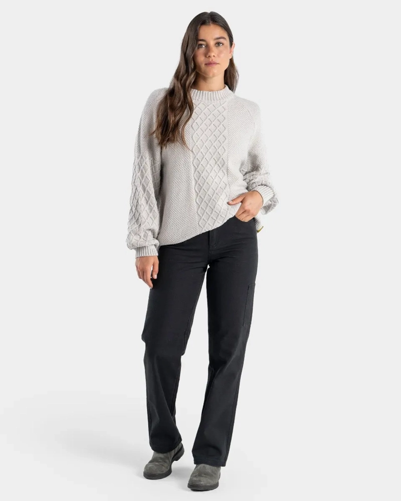CHALECO WARDER MUJER GNOMO - 3