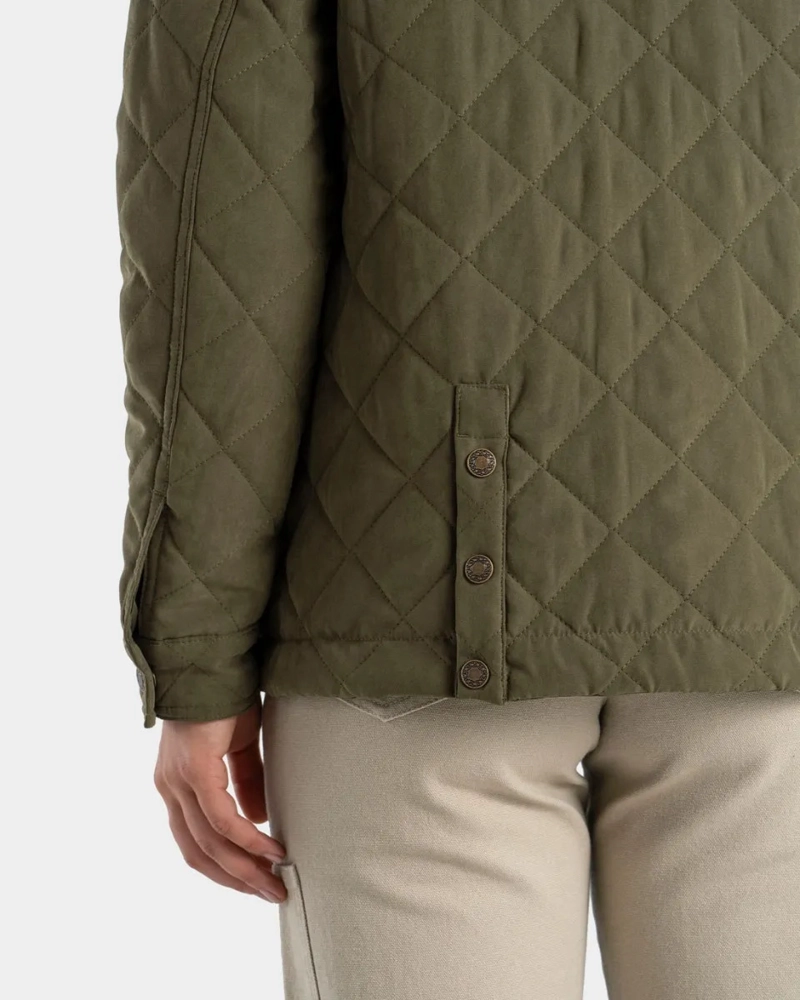 CHAQUETA ZELBER MUJER GNOMO - 5