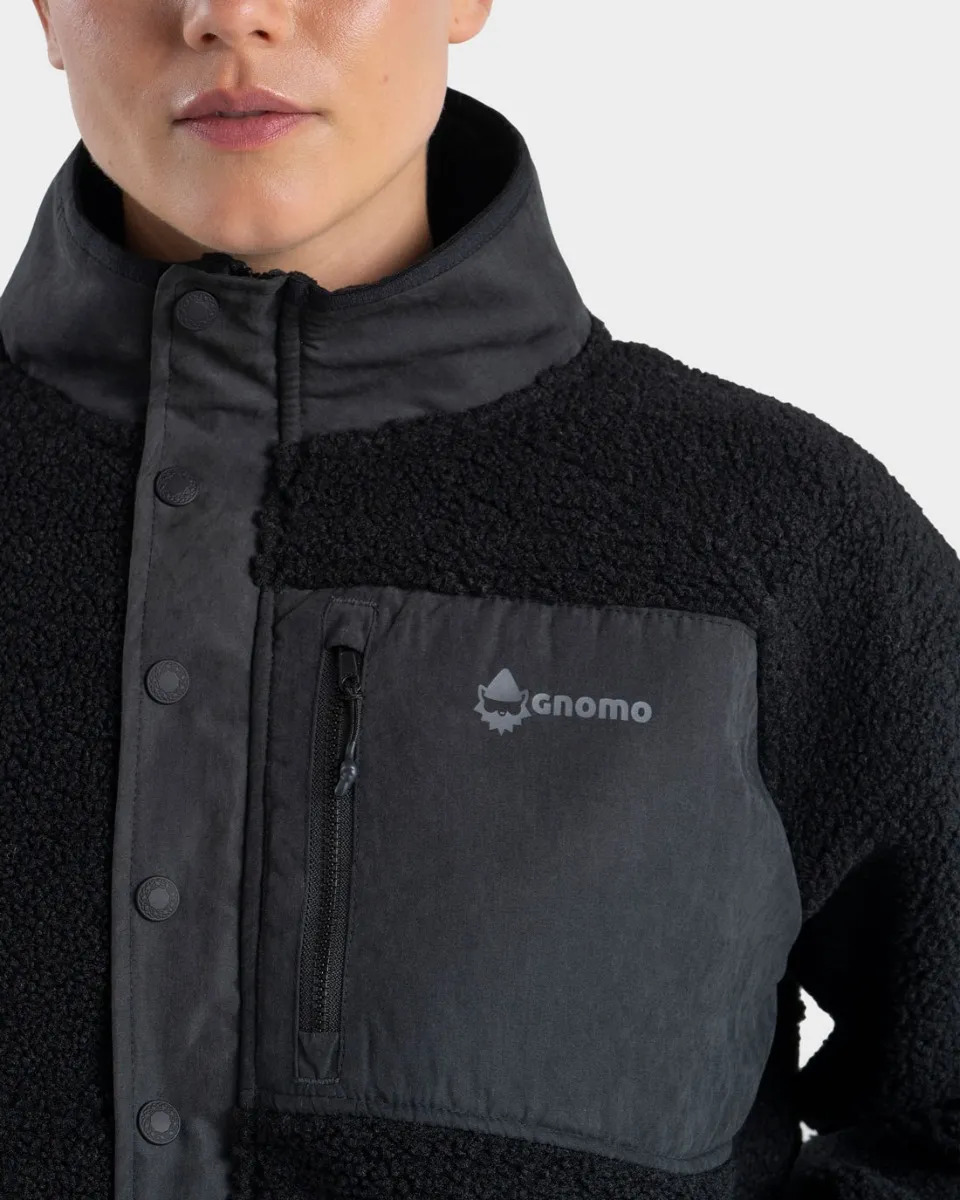 CHIPORRO ECO BRUNI MUJER GNOMO - 5