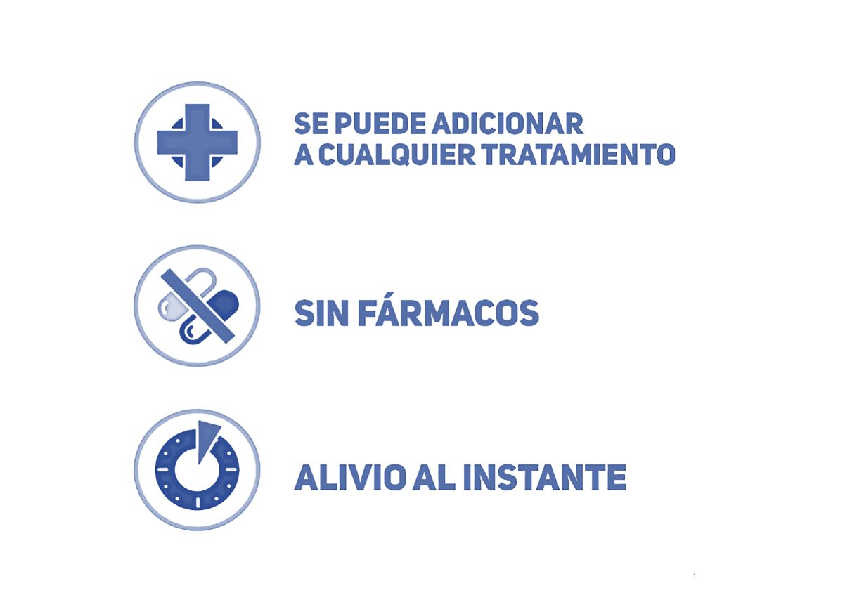 PACK RESPIRA MEJOR TIRAS NASALES X 20 UNIDADES RECOVERY - 4