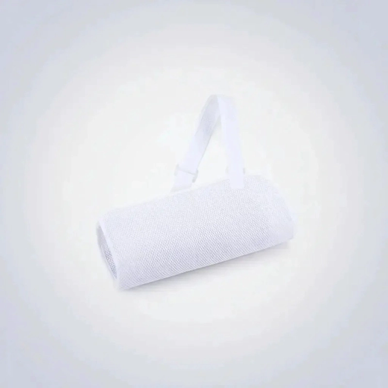 CABESTRILLO RECOVERY DE MALLA AJUSTABLE PARA BRAZO - 6