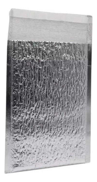 SOBRE TERMICO RECOVERY 22,4 X 25,4 X 4 CM, 1 UNIDAD - 1