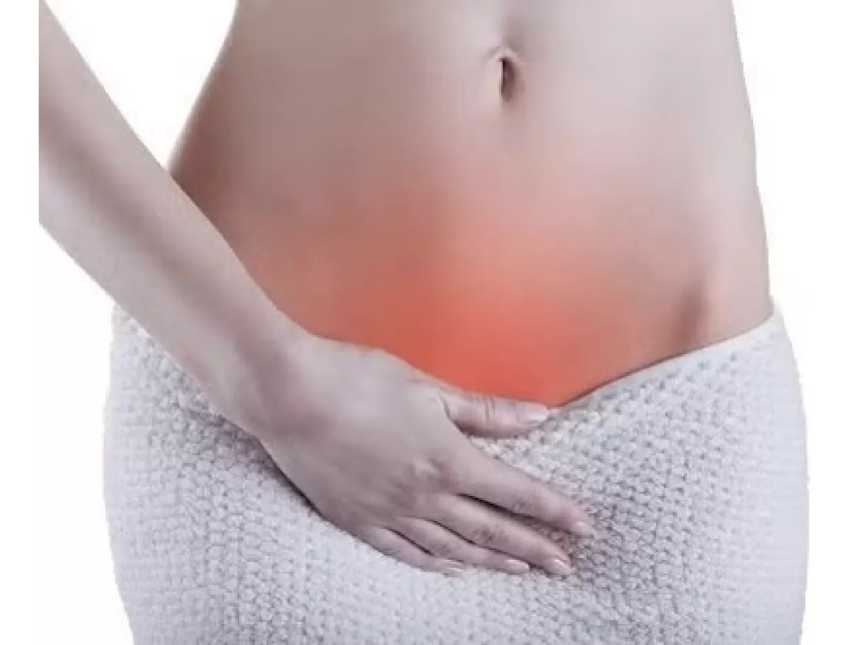 COMPRESA RECOVERY POSTPARTO ALIVIA DOLOR PERINEAL FRIO/CALOR 2 UNIDADES - 2