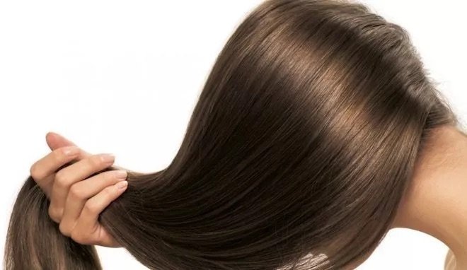 SHAMPOO CABELLO HASK ARGAN OIL 355 ML HIDRATANTE Y REPARADORA - 2