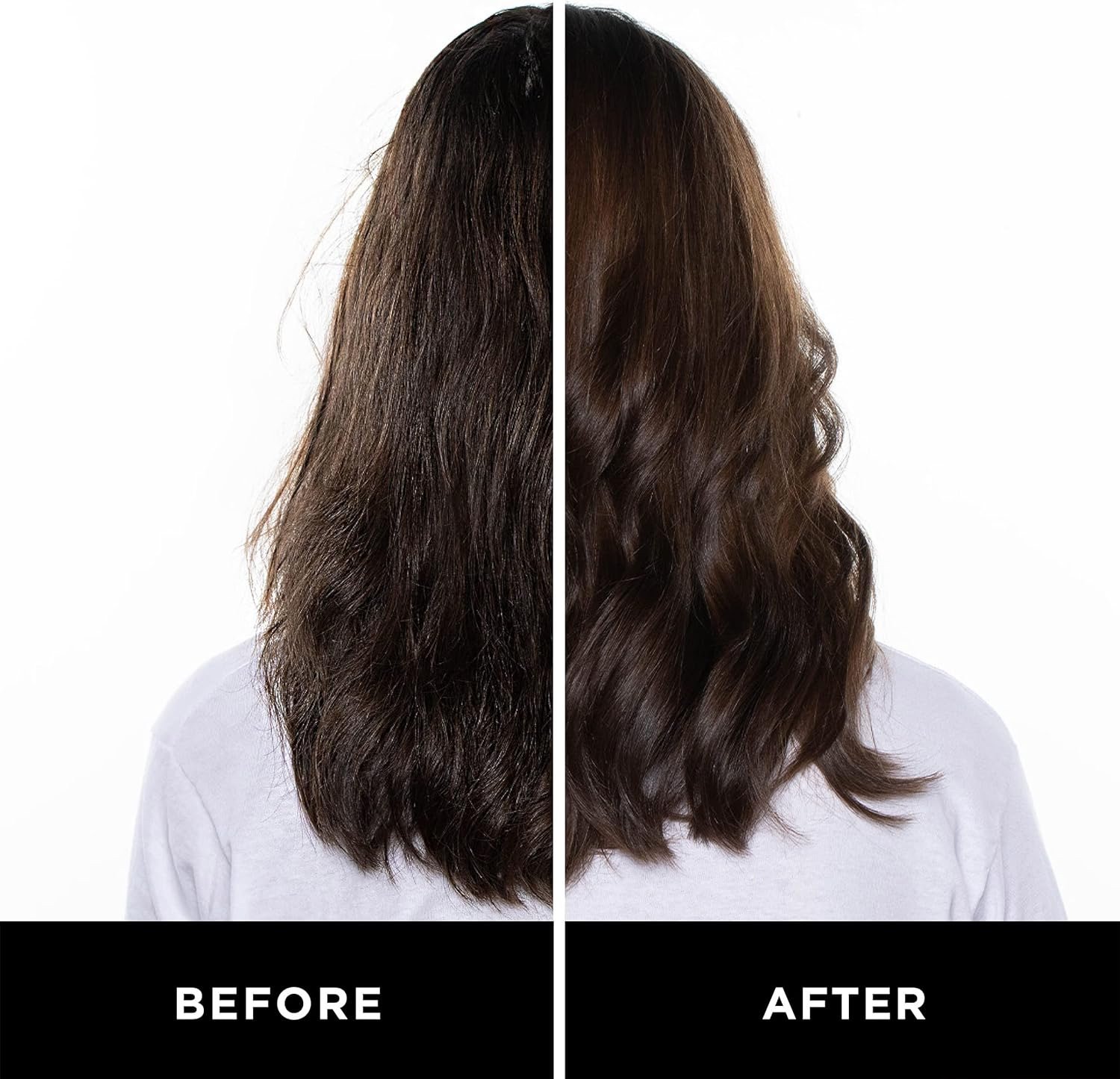 SHAMPOO CABELLO HASK ARGAN OIL 355 ML HIDRATANTE Y REPARADORA - 5