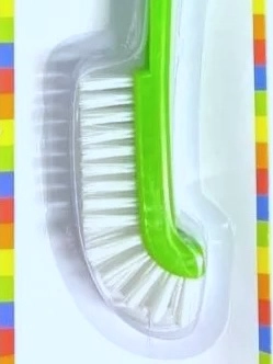 CEPILLO LIMPIA MAMADERAS Y CHUPETE UNIVERSAL BEST HOUSE - 3