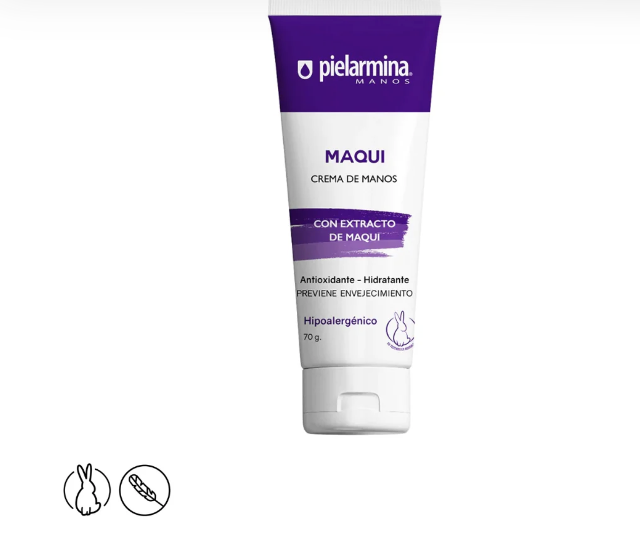CREMA PIELARMINA MANOS MAQUI X 70 GR - 1