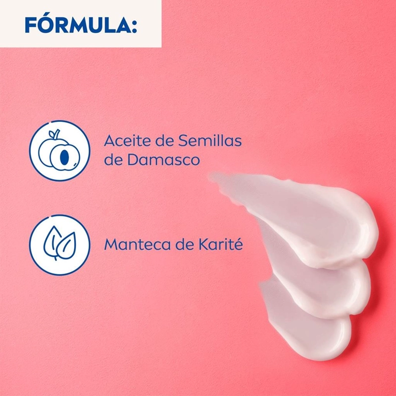 CREMA ROSTRO NIVEA 50 ML ANTIARRUGAS 45+ REAFIRMANTE TIPO PIEL TODO TIPO PIEL - 5