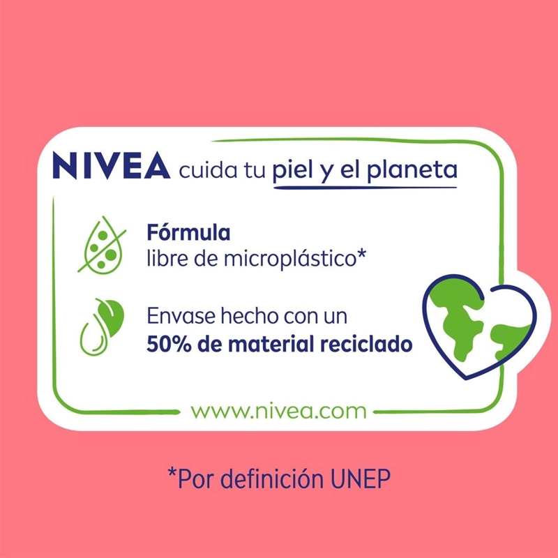 CREMA ROSTRO NIVEA 50 ML ANTIARRUGAS 45+ REAFIRMANTE TIPO PIEL TODO TIPO PIEL - 7
