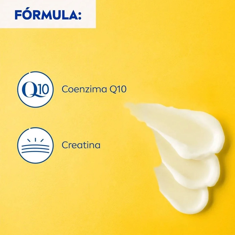 CREMA OJOS NIVEA 15 ML ANTIARRUGAS Q10 TODO TIPO PIEL - 3