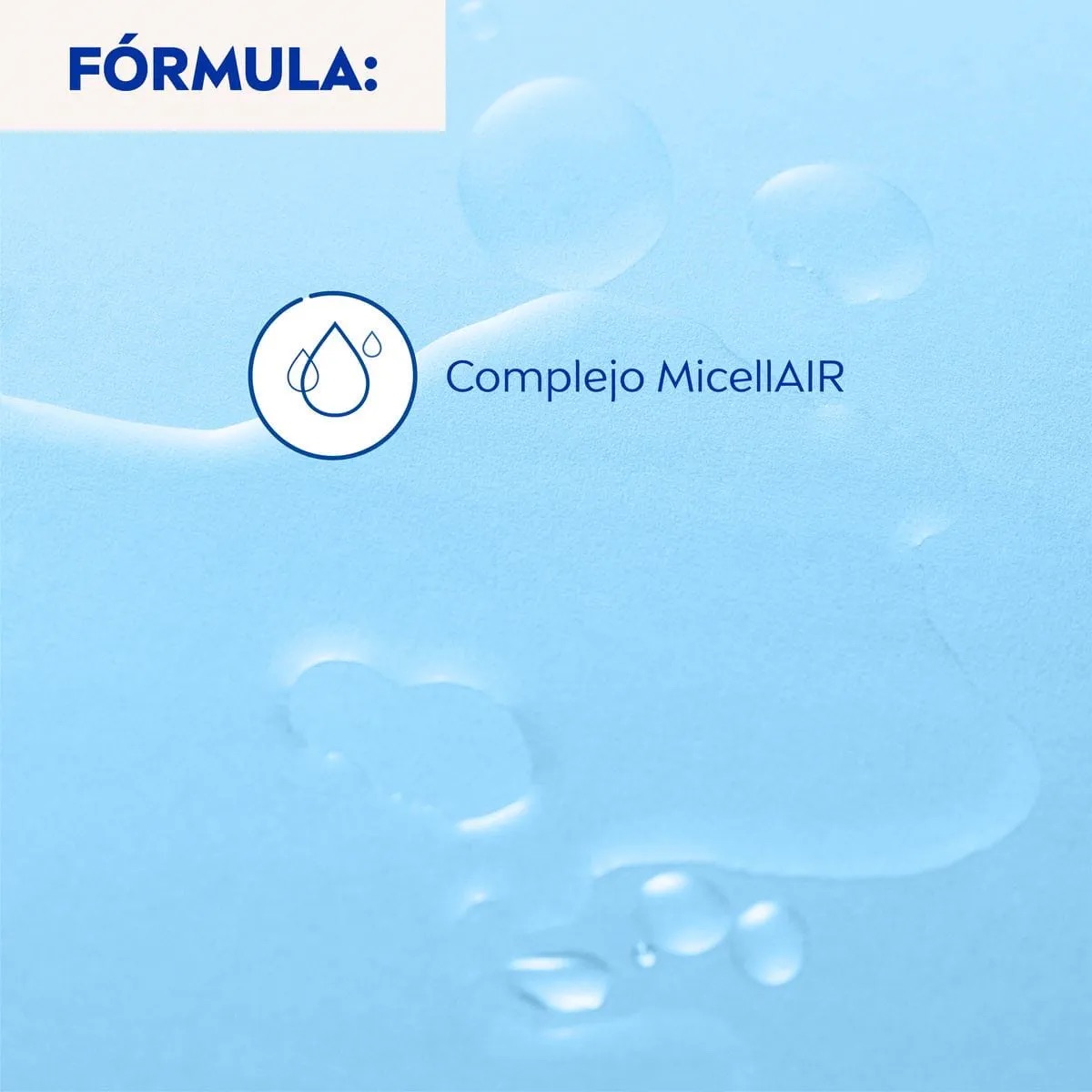 TOALLITAS DESMAQUILLANTES NIVEA 3EN1 TTP BIODEGRADABLES 25U - 3