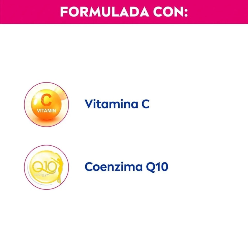 CREMA CUERPO NIVEA 250 ML HUMECTANTE REAFIRMANTE Q10 - 4