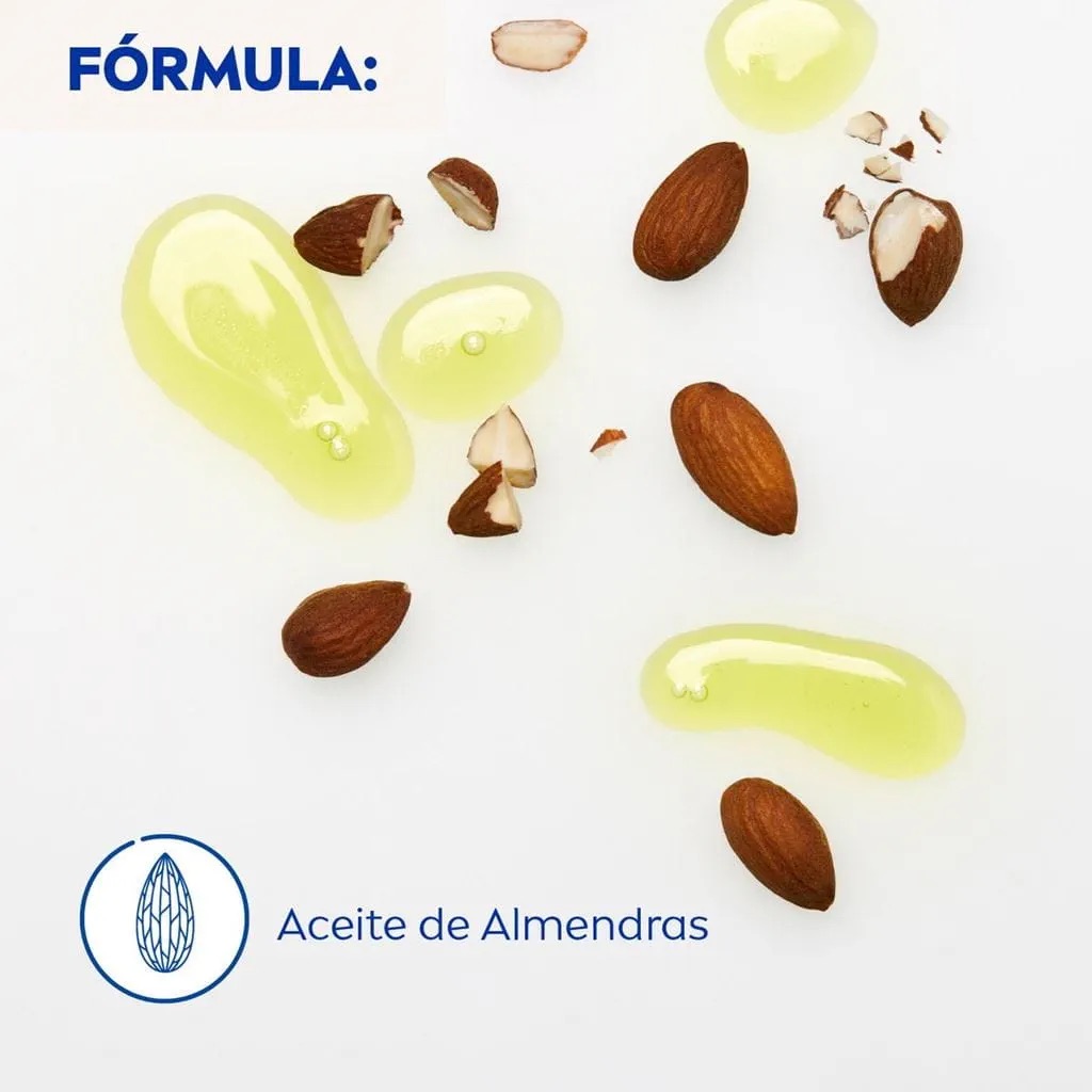 TOALLITAS DESMAQUILLANTES NIVEA SUAVES X 25 U - 4