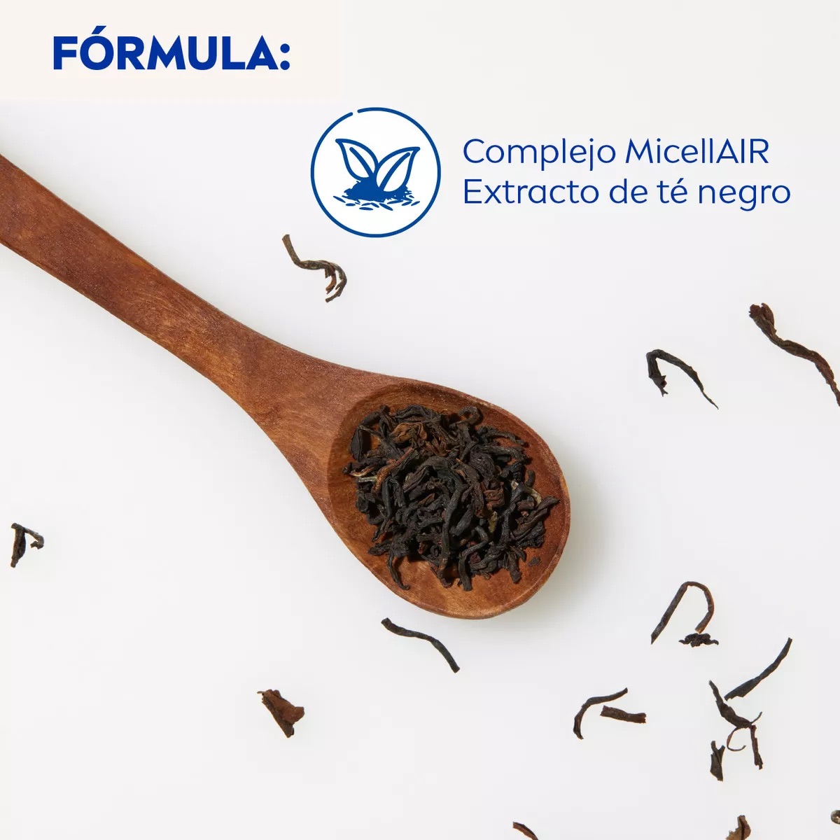 AGUA MICELAR NIVEA BIFÁSICA MICELLAIR BLACK EXPERT 400 ML - 5