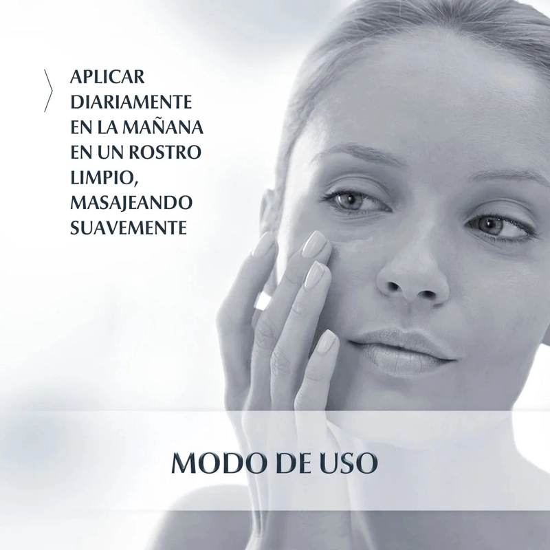 CREMA ROSTRO EUCERIN 50 ML FLUIDA ULTRASENSITIVE TIPO PIEL PIEL SENSIBLE - 4