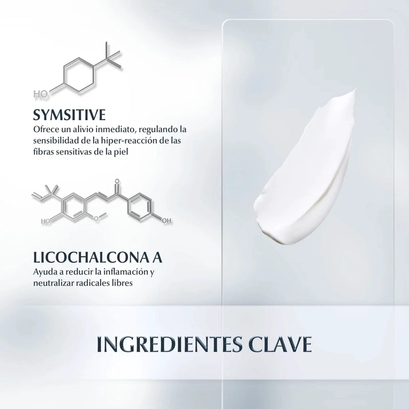 CREMA ROSTRO EUCERIN 50 ML FLUIDA ULTRASENSITIVE TIPO PIEL PIEL SENSIBLE - 5