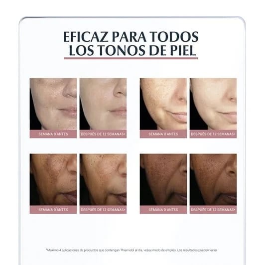 SÉRUM ROSTRO EUCERIN 30 ML DUAL ANTI PIGMENT DÍA NOCHE TODO TIPO PIEL - 6