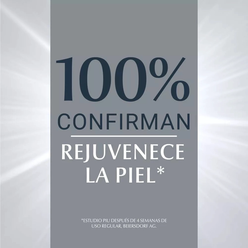 CREMA ROSTRO Y CUELLO EUCERIN SPF 15 50 ML HYALURON FILLER DÍA PIEL NORMAL A MIXTA - 4