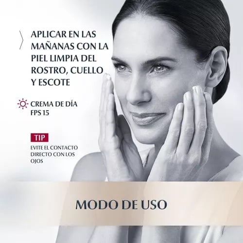 CREMA ROSTRO Y CUELLO EUCERIN SPF 15 50 ML ANTIARRUGAS ELASTICITY+FILLER DIA AHORA THIAMIDOL - 2