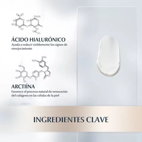 CREMA ROSTRO Y CUELLO EUCERIN SPF 15 50 ML ANTIARRUGAS ELASTICITY+FILLER DIA AHORA THIAMIDOL - 8
