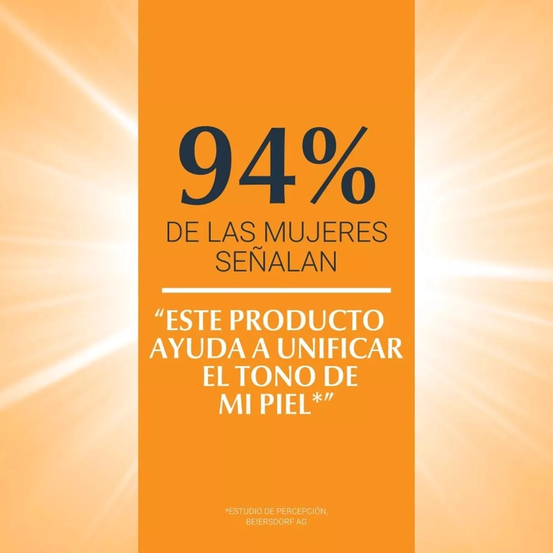CREMA ROSTRO Y CUELLO EUCERIN SPF 50 50 ML SOLAR ANTI- MANCHAS PIGMENT CONTROL COLOR TONO MEDIO - 5