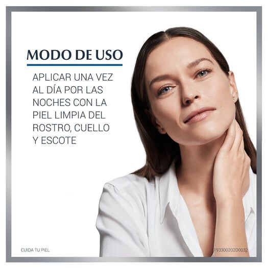 SÉRUM ROSTRO Y CUELLO EUCERIN 30 ML EFFECT PEELING HYALURON FILLER NOCHE - 4