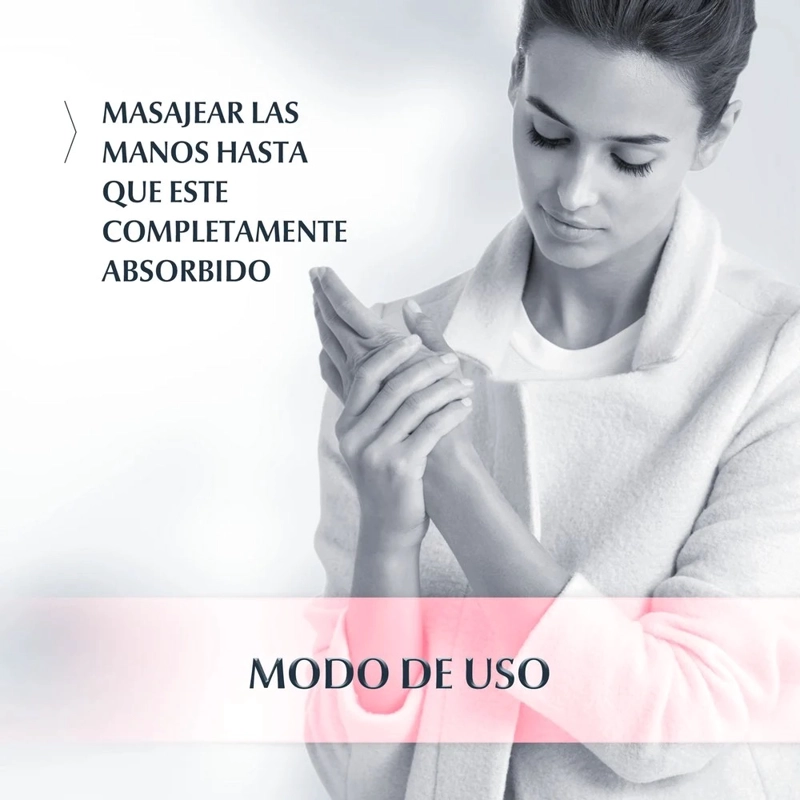 CREMA MANOS EUCERIN 75 ML PH5 5% DEXPANTENOL - 2