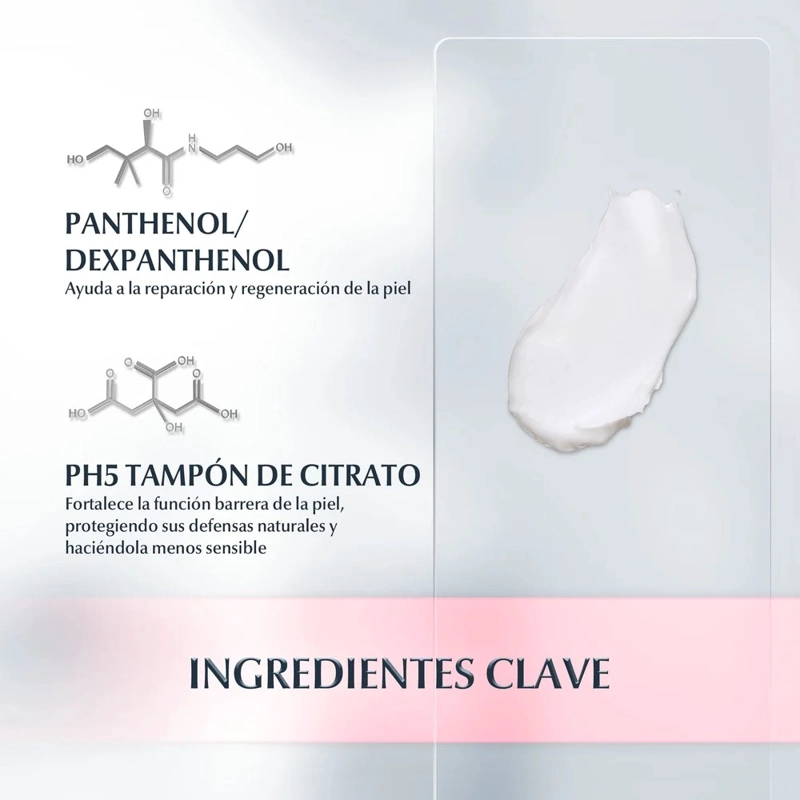 CREMA MANOS EUCERIN 75 ML PH5 5% DEXPANTENOL - 3