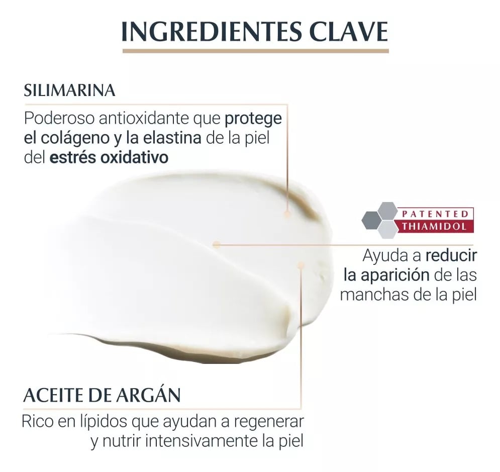 CREMA ROSTRO Y CUELLO EUCERIN 50 ML ANTIARRUGAS ELASTIC FILLER NOCHE - 4