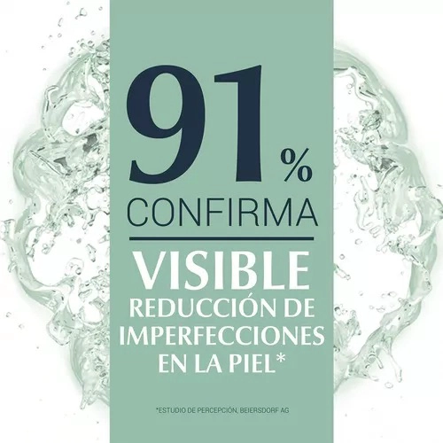 MATIFICANTE ROSTRO Y CUELLO EUCERIN 50 ML FLUIDO DERMOPURE PIEL GRASA - 4
