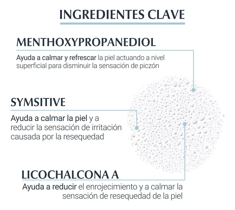 CONTROL ANTI PICAZÓN CUERPO EUCERIN 50 ML ATOPI - 6