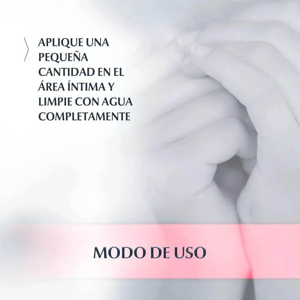 JABÓN LÍQUIDO ÍNTIMO PH5 EUCERIN EXTRA SUAVIDAD 250ML - 4