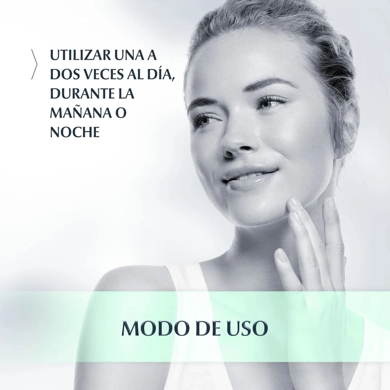 BÁLSAMO ROSTRO Y CUELLO EUCERIN 50 ML CALMANTE DERMOPURE - 4