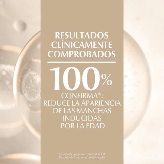 SÉRUM ROSTRO Y CUELLO EUCERIN 30ML 3D HYALURON FILLER ÁCIDO HIALURÓNICO 30 ML TIPO PIEL SECA - 3
