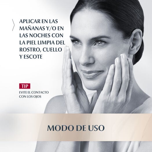SÉRUM ROSTRO Y CUELLO EUCERIN 30ML 3D HYALURON FILLER ÁCIDO HIALURÓNICO 30 ML TIPO PIEL SECA - 5