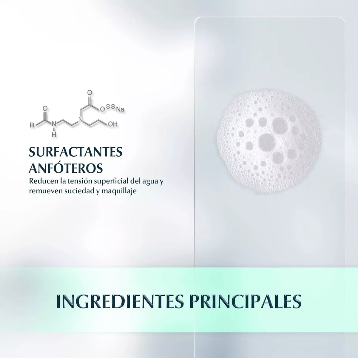 GEL LIMPIADOR ROSTRO Y CUELLO EUCERIN 200 ML DERMOPURE OIL CONTROL - 3