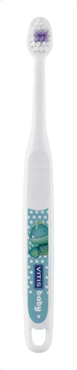 CEPILLO VITIS DIENTES INFANTIL BABY SUAVE - 2