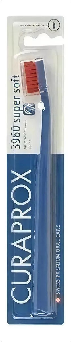 CEPILLO CURAPROX DENTAL SUPER SOFT 3960 - 1