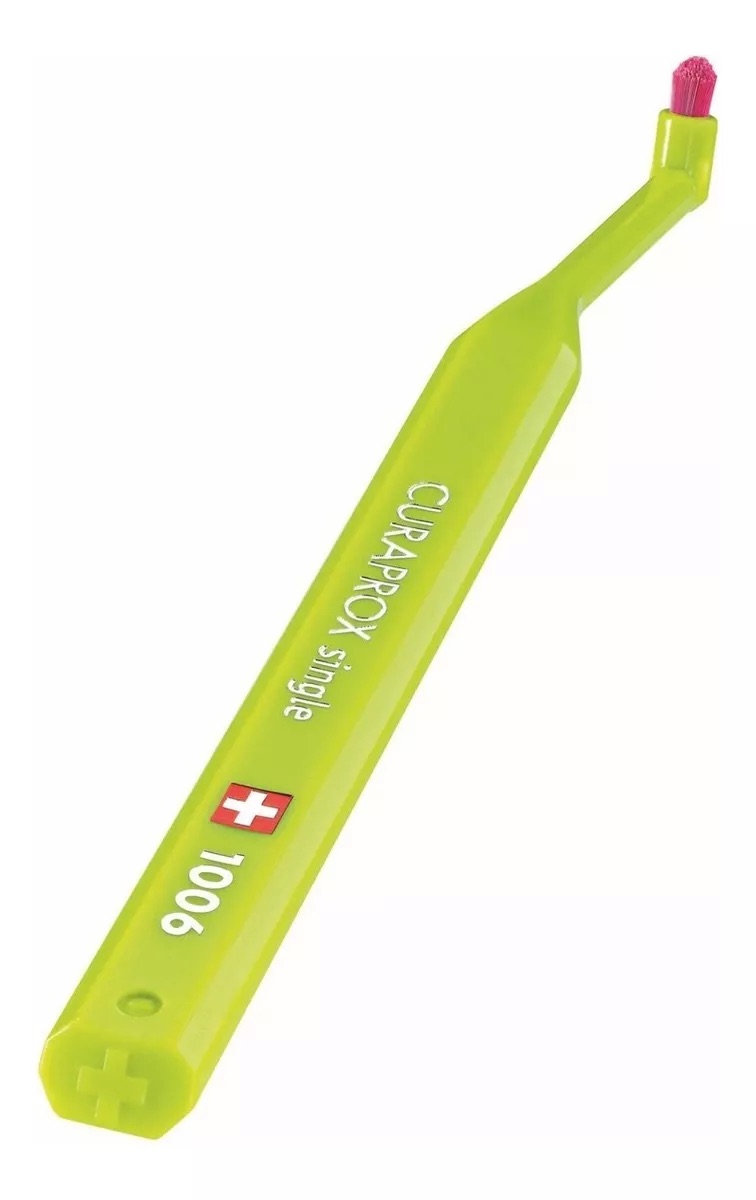 CEPILLO CURAPROX DIENTES 1006 ULTRA SUAVE - 1